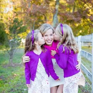 Meet your Posher, Rebecca